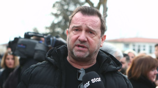 Δίκη Τεμπών: Εντελώς αντίθετος στη μεταφορά της δίκης εκτός Λάρισας δηλώνει ο Νίκος Πλακιάς