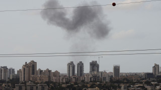 Τουλάχιστον τέσσερις οι τραυματίες από την ιρανική επίθεση στην Μπερ Σεβά στο Ισραήλ