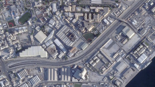 Το Μπαχρέιν απαγόρευσε τη θαλάσσια κυκλοφορία - Στόχος η ενίσχυση της ασφάλειας στα χωρικά του ύδατα