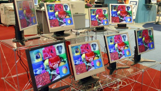 Μείωση γραφειοκρατίας και ταχύτερο ίντερνετ «φέρνει» το νομοσχέδιο για το διαδίκτυο