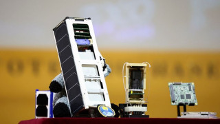 Θεσσαλονίκη: Το ΑΠΘ ετοιμάζεται να «πάει Διάστημα» με τον νανοδορυφόρο PeakSat