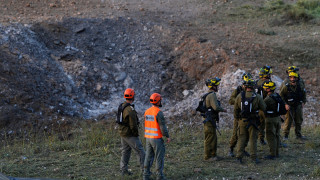 Το Πακιστάν ανακοίνωσε συνομιλίες ΗΠΑ - Ιράν την ώρα που  συνεχίζονται οι βομβαρδισμοί