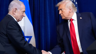 Πρόταση Ισραήλ στις ΗΠΑ για μεταφορά των βάσεων στο έδαφος του μετά τον πόλεμο