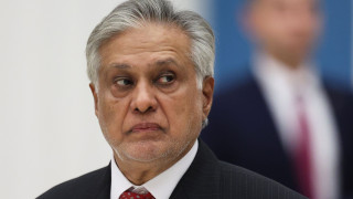 ΥΠΕΞ Πακιστάν: «Προσπαθούμε να φέρουμε στο τραπέζι των συνομιλιών ΗΠΑ και Ιράν»