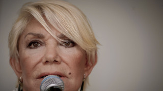 Το βίντεο αποχαιρετισμού της Finos Films στην μεγάλη κυρία του ελληνικού τραγουδιού Μαρινέλλα