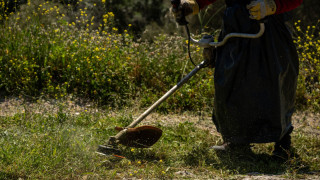 Πότε ξεκινούν οι υποχρεωτικοί καθαρισμοί οικοπέδων - Έως και 2.000 το πρόστιμο