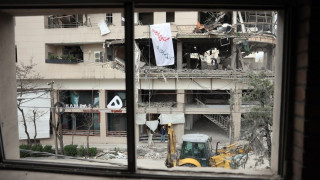 Οι ΗΠΑ «λήγουν» τον πόλεμο στις 6 Απριλίου, το Ιράν διαψεύδει και οι βομβαρδισμοί συνεχίζονται