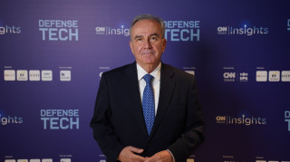 Παπαθανάσης: H θωράκιση της χώρας περνάει από μια ισχυρή μεταποιητική και αμυντική βιομηχανία