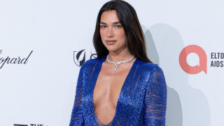 Η Dua Lipa ξανά στη μεγάλη οθόνη: Από τη «Barbie» σε κωμωδία της A24