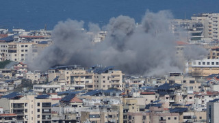 Το Ιράν απειλεί ότι θα χτυπήσει σπίτια Αμερικανών αξιωματούχων στη Μέση Ανατολή