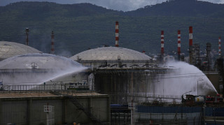«Είμαστε σε συνομιλίες» επιμένει ο Τραμπ - «Παράλογες οι απαιτήσεις» απαντά το Ιράν
