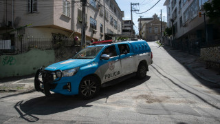 Αργεντινή: Δεκαπεντάχρονος σκότωσε 13χρονο μαθητή μέσα σε σχολείο και τραυμάτισε άλλους οκτώ