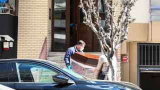 Ζωγράφου: Εντολή εισαγγελέα για σύλληψη του γιου της οικογένειας - Τι ισχυρίστηκε