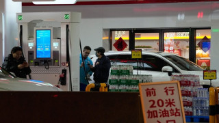 Έκθεση JPMorgan: Το πετρέλαιο στερεύει για την Ασία, ακολουθούν ΗΠΑ και Ευρώπη