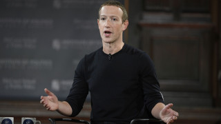 Αλλαγή σχεδίων για τον Ζάκερμπεργκ: Eγκαταλείπει το όραμα του metaverse για τη δημιουργία AI CEO