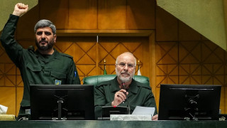 Τραμπ: «Ο Γκαλιμπάφ βρίσκεται σε διαπραγμάτευση μαζί μας» - Αναχαιτίστηκε πύραυλος στην Τουρκία