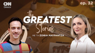 Δημήτρης Σαμόλης: Από μικρός έλεγα ότι θέλω να γίνω σταρ - Από το bullying στη sold-out επιτυχία