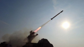 Βίντεο ντοκουμέντο από την φωτιά στο διυλιστήριο στη Χάιφα