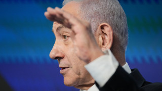 Η απάντηση Νετανιάχου στο μπλόκο του καθολικού Πατριάρχη στον Πανάγιο Τάφο: «Θα δοθεί πρόσβαση»