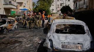 «Θα χτυπάμε για εβδομάδες ακόμα το Ιράν» απειλεί το Ισραήλ - Με bunker buster η επίθεση στο Ισφαχάν