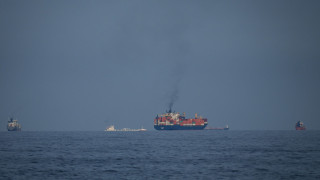 Ιρανικές βόμβες διασποράς στο Ισραήλ - Οι Φρουροί της Επανάστασης πίσω από επιθέσεις στον Κόλπο