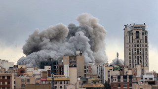 Τραμπ: «Το Ιράν ζήτησε κατάπαυση του πυρός» - Tεχεράνη: «Ψευδής και αβάσιμος ισχυρισμός»