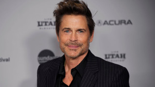 Ο Ρομπ Λόου ενώνει τις δυνάμεις του με την Κάμερον Ντίαζ στη νέα ρομαντική κομεντί της Amazon MGM