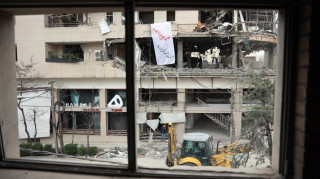 To «θρίλερ» των διαπραγματεύσεων Ουάσινγκτον – Τεχεράνης και η ελληνική στάση