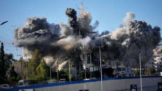 ΗΠΑ και Ιράν ρίχνουν «γέφυρες» - Το κόστος του πολέμου... μειώνει βόμβες, απειλές και απαιτήσεις