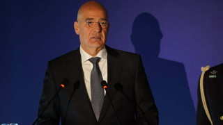 Στα Ηνωμένα Αραβικά Εμιράτα σήμερα ο Νίκος Δένδιας