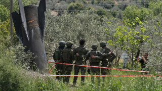 Ισραήλ: «Εχθρική η πολιτική της Γαλλίας - Σταματάμε τις εισαγωγές στρατιωτικού εξοπλισμού»