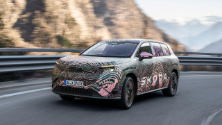 Το Peaq θα είναι το πιο μεγάλο και πιο προηγμένο μοντέλο της Skoda