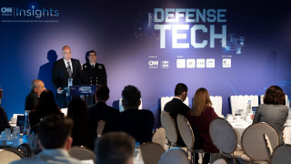 Ευκαιρίες και προκλήσεις για το ελληνικό οικοσύστημα Defence Tech