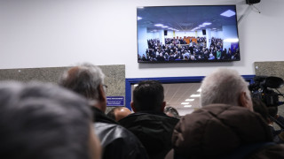 Δίκη για τα Τέμπη: Επανέναρξη με αλλαγές στην αίθουσα και αυστηρά μέτρα ασφαλείας