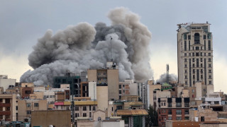 Τραμπ σε Ευρωπαίους: «Πηγαίνετε μόνοι σας στα Στενά του Ορμούζ να πάρετε πετρέλαιο»