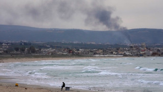 Οι ΗΠΑ βομβάρδισαν αποθήκη πυρομαχικών στο Ισφαχάν - Αιχμές Ρούμπιο για ΝΑΤΟ και Ισπανία