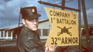 Η μικρή πόλη της Ουαλίας που γεμίζει…Έλβις κάθε χρόνο και προσελκύει 40.000 επισκέπτες