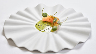 Culinary Journeys: Έντεκα αστέρια Michelin και τρία Green Stars προσγειώνονται στην Κρήτη