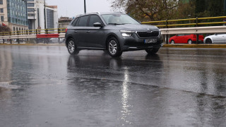 Κακοκαιρία Erminio: Νέο 112 για Βοιωτία, Φθιώτιδα και Εύβοια