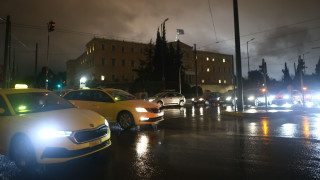 Κακοκαιρία Erminio: Ξεκίνησαν με προβλήματα τα έντονα φαινόμενα στην Αττική - Πού θα «χτυπήσει» μετά