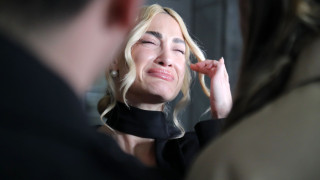 Δίκη Ιωάννας Τούνη: Ένοχοι για το revenge porn κρίθηκαν οι δύο κατηγορούμενοι