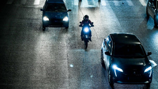 Ταυτοποιήθηκαν δύο μοτοσυκλετιστές που έκαναν σούζες και ανέβαζαν βίντεο στα social