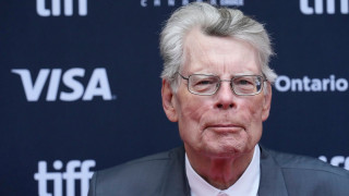 Τα μυστικά της γραφής του Στίβεν Κινγκ μέσα από τα προσωπικά του αρχεία