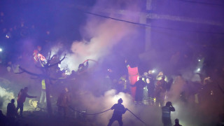 Διάγγλεμα Τραμπ για τον πόλεμο - «Μηδέν εμπιστοσύνη στις ΗΠΑ» λέει το Ιράν - Εκρήξεις σε Βηρυτό