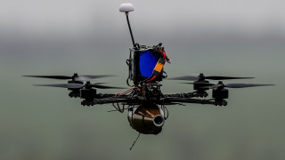 Με drones που χρησιμοποιεί η Ρωσία κατά της Ουκρανίας χτυπά η Χεζμπολάχ το Ισραήλ