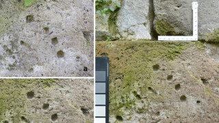 Αρχαιολόγοι πιστεύουν ότι βρήκαν «πολυβόλο» της αρχαιότητας στην Πομπηία