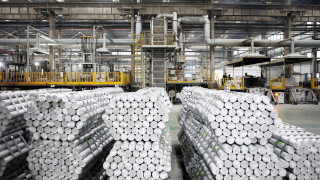 Πάγωσαν οι εργασίες στο χυτήριο Al Taweelah - Φρένο για τον κορυφαίο παραγωγό αλουμινίου στον Κόλπο