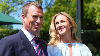 Πίτερ Φίλιπς: O μοναχογιός της πριγκίπισσας Άννας παντρεύεται τη Χάριετ Σπέρλινγκ