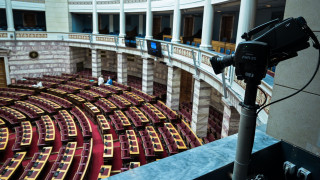 ΟΠΕΚΕΠΕ: Πότε φτάνουν στη Βουλή οι νέες δικογραφίες - Είκοσι πολιτικοί στο μικροσκόπιο