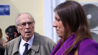 Ένωση Δικαστών και Εισαγγελέων κατά Ν. Κωνσταντόπουλου: Παραλήρημα - Τα στερνά τιμούν τα πρώτα